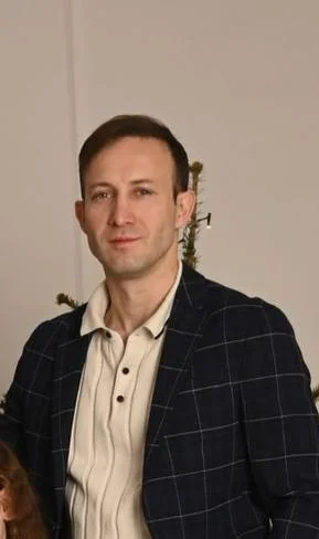 Vlad Simaitis, founder of Craftbond